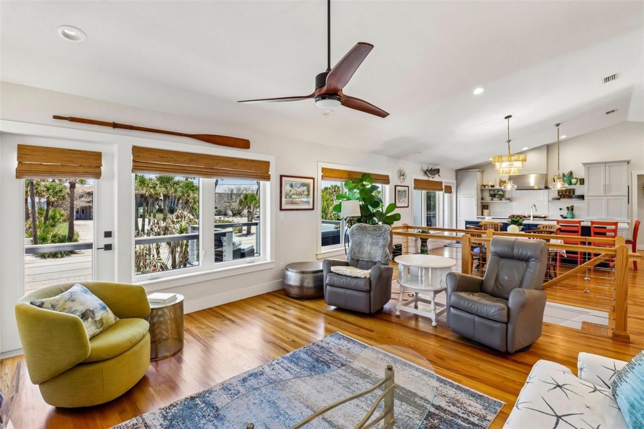 4730 Van Kleeck Drive, New Smyrna Beach, FL 32169 Photo