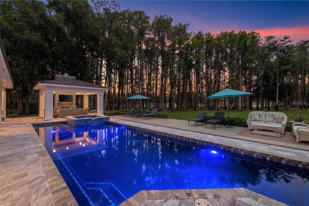 18562 Council Crest Drive, Odessa, FL 33556 Photo