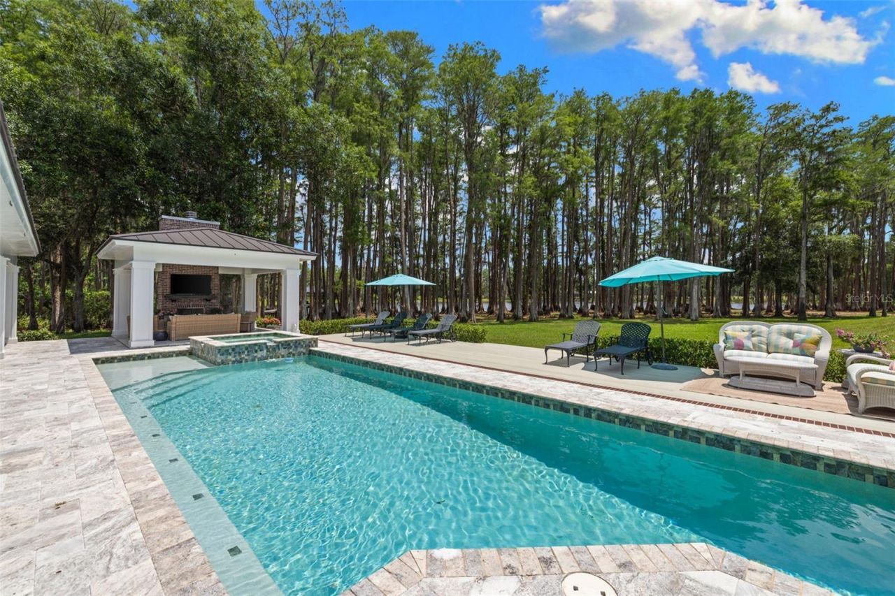 18562 Council Crest Drive, Odessa, FL 33556 Photo