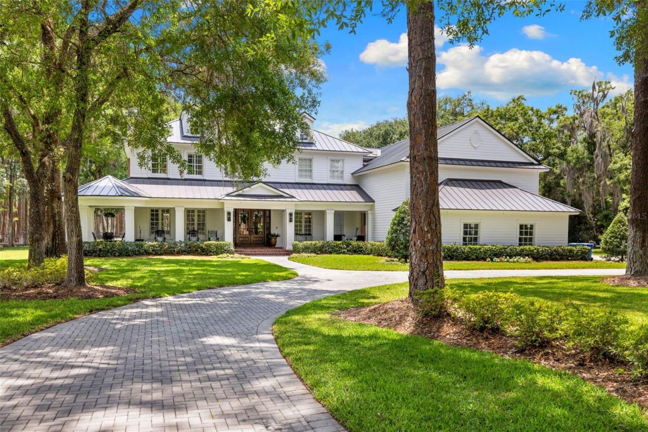 18562 Council Crest Drive, Odessa, FL 33556 Photo