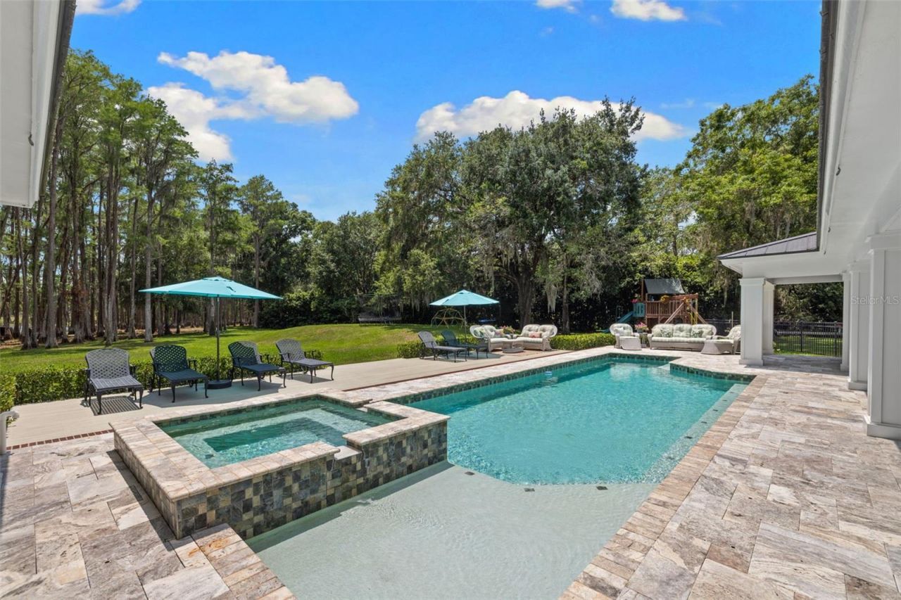 18562 Council Crest Drive, Odessa, FL 33556 Photo