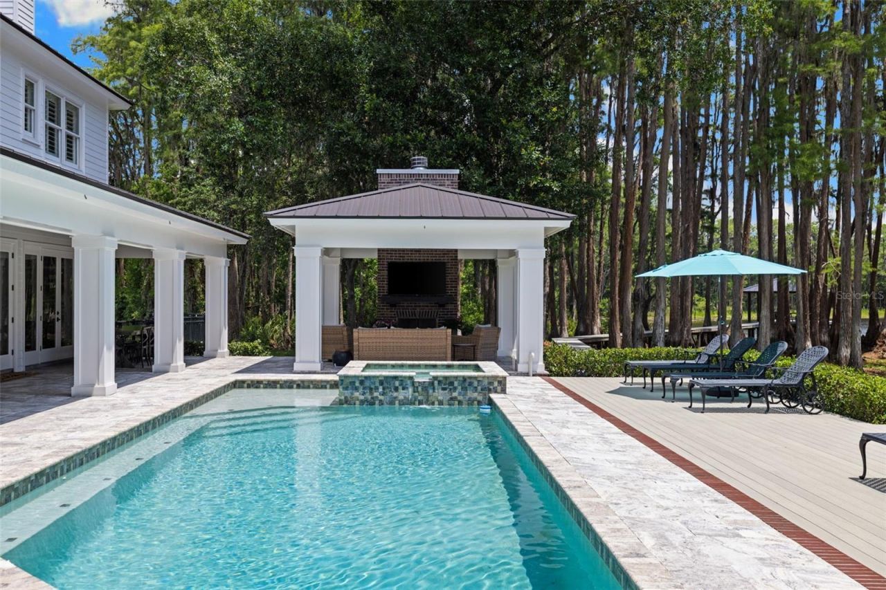 18562 Council Crest Drive, Odessa, FL 33556 Photo