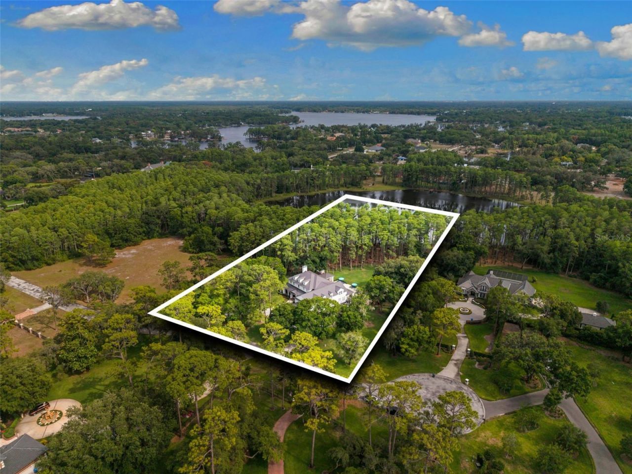18562 Council Crest Drive, Odessa, FL 33556 Photo