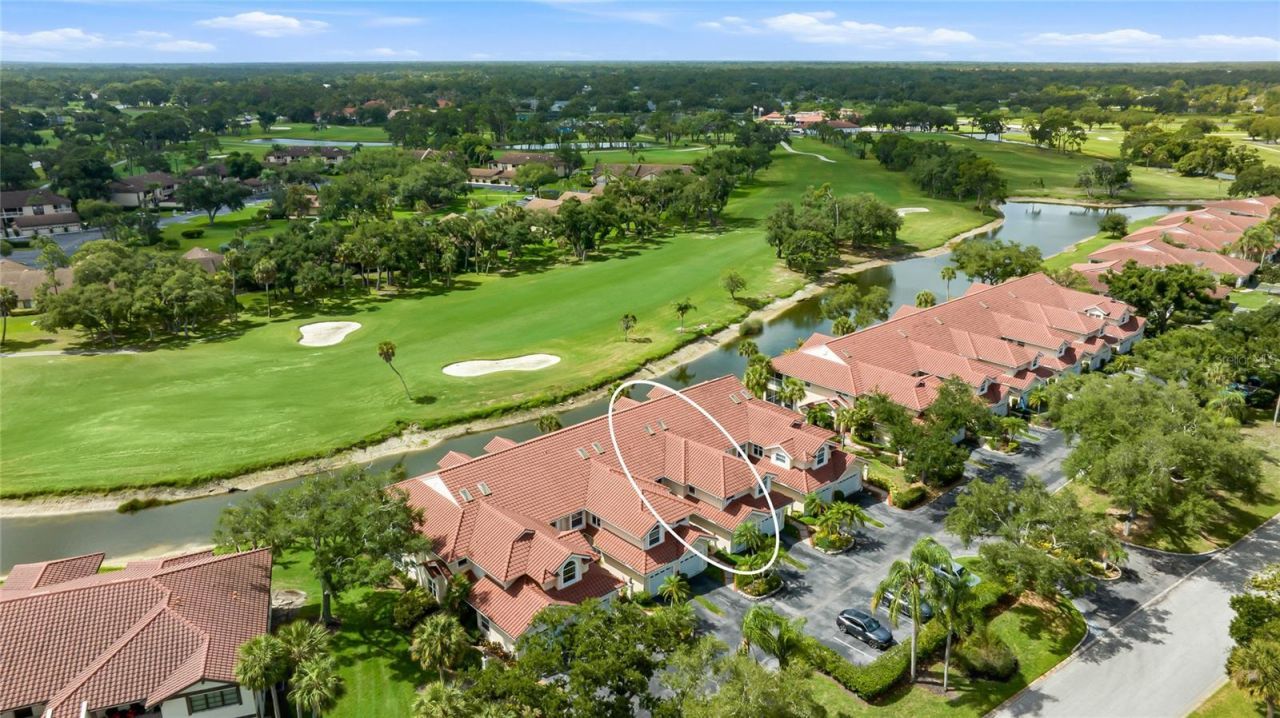 5590 Golf Pointe Drive, Unit 5590, Sarasota, FL 34243 Photo