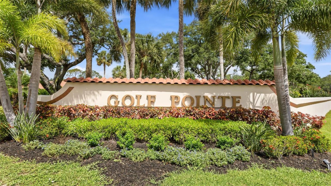5590 Golf Pointe Drive, Unit 5590, Sarasota, FL 34243 Photo