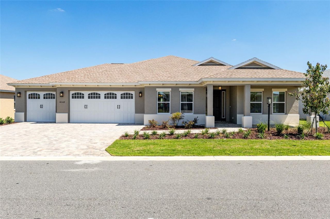 10109 SW 82nd Place Road, Ocala, FL 34481 Photo