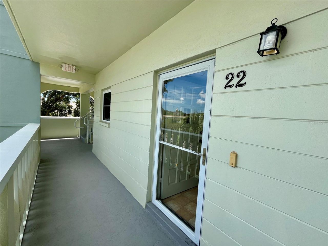 2292 Costa Rican Drive, Unit 22, Clearwater, FL 33763 Photo