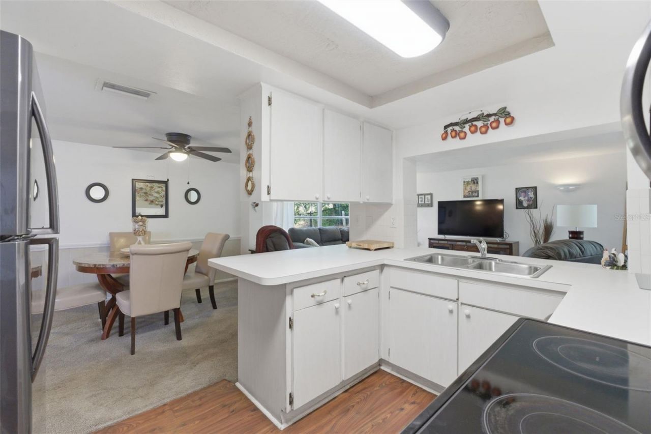 12219 Quail Run Row, Bayonet Point, FL 34667 Photo
