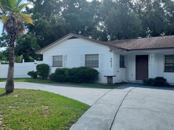 4617 SNOOK DRIVE, TAMPA, FL 33617