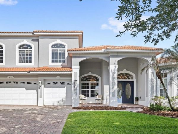 1432 MARBLE CREST WAY, WINTER GARDEN, FL 34787