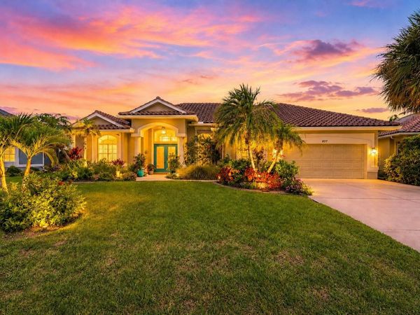 837 WOOD SORREL LANE, VENICE, FL 34293