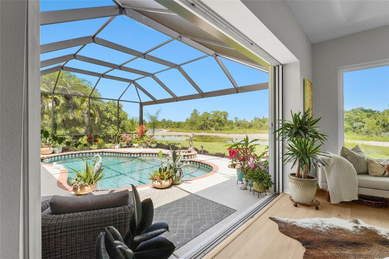 837 Wood Sorrel Lane, Venice, FL 34293 Photo