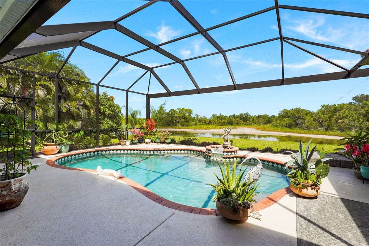 837 Wood Sorrel Lane, Venice, FL 34293 Photo