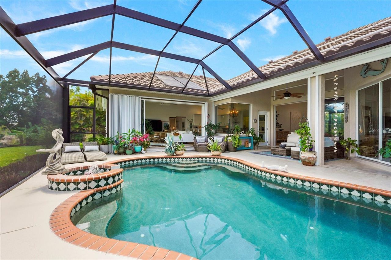837 Wood Sorrel Lane, Venice, FL 34293 Photo