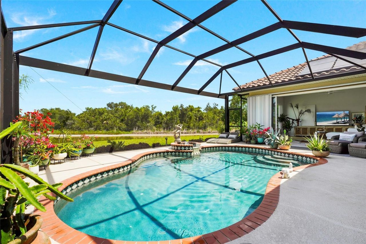 837 Wood Sorrel Lane, Venice, FL 34293 Photo