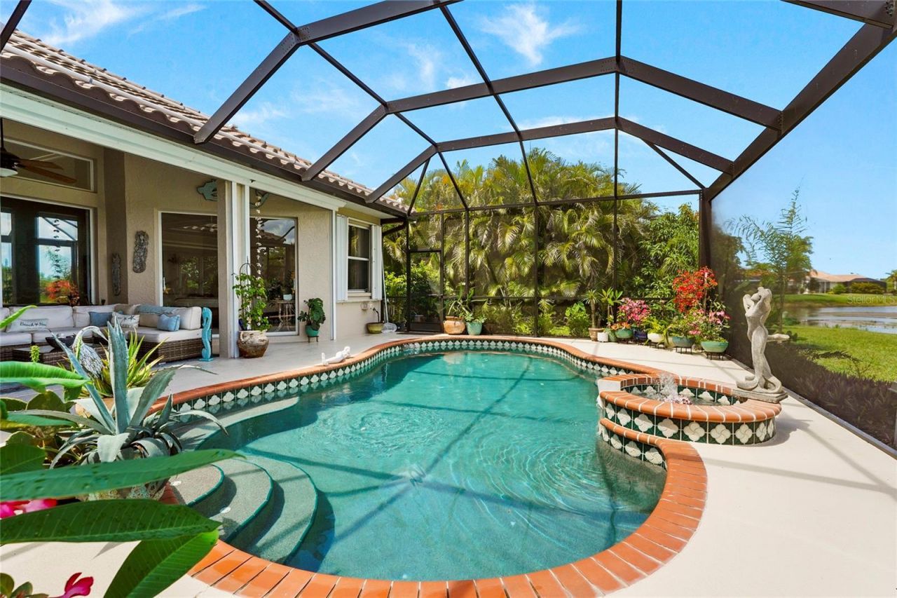 837 Wood Sorrel Lane, Venice, FL 34293 Photo