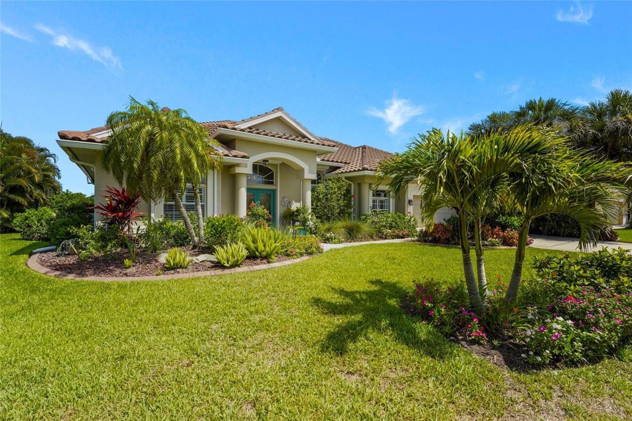 837 Wood Sorrel Lane, Venice, FL 34293 Photo
