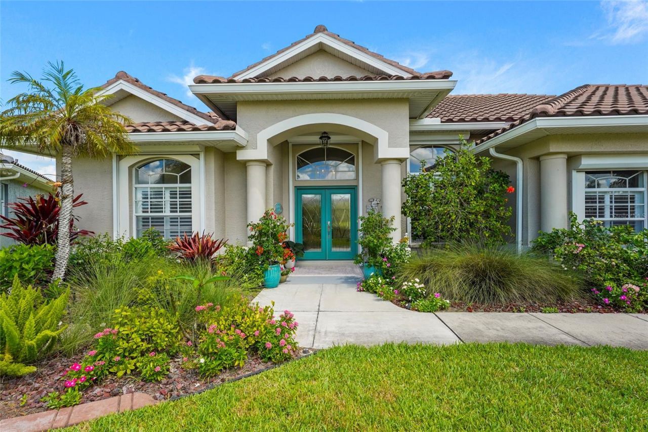 837 Wood Sorrel Lane, Venice, FL 34293 Photo