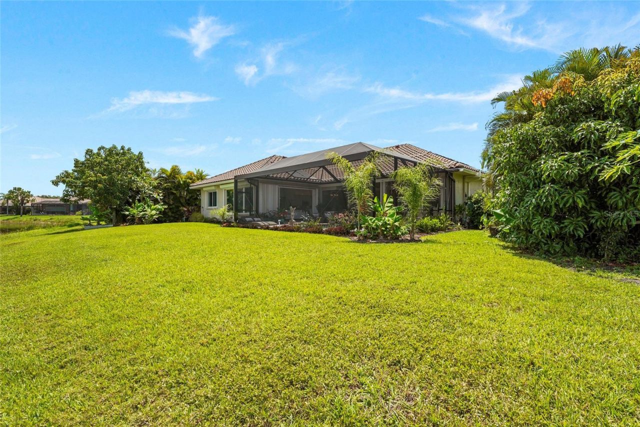 837 Wood Sorrel Lane, Venice, FL 34293 Photo
