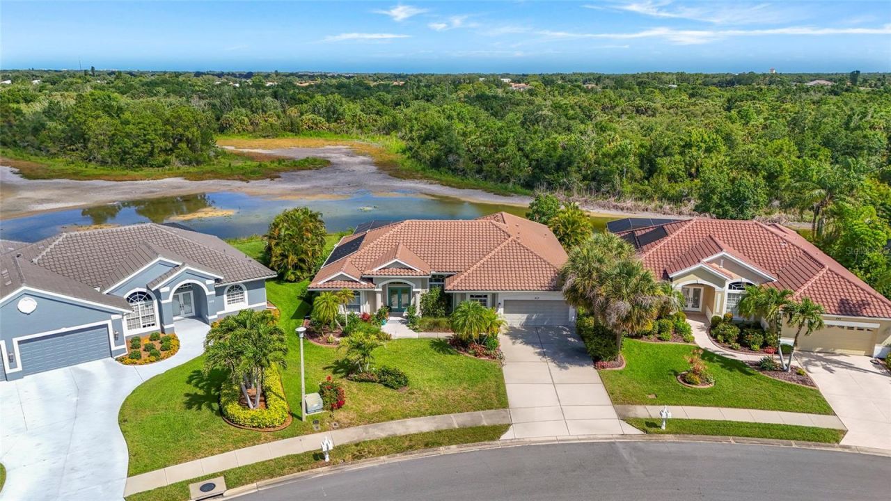 837 Wood Sorrel Lane, Venice, FL 34293 Photo