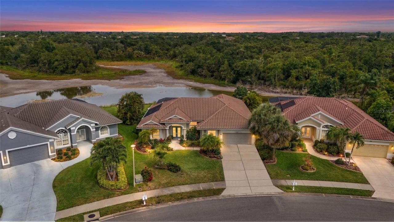 837 Wood Sorrel Lane, Venice, FL 34293 Photo