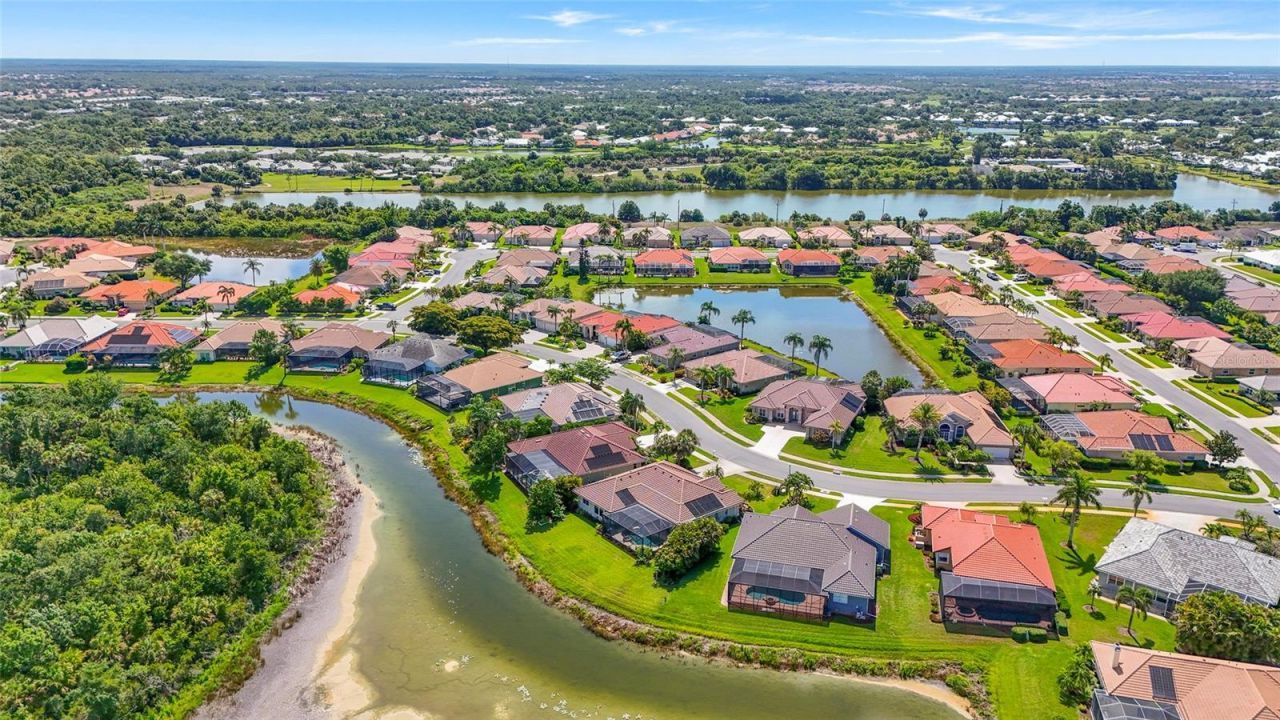 837 Wood Sorrel Lane, Venice, FL 34293 Photo