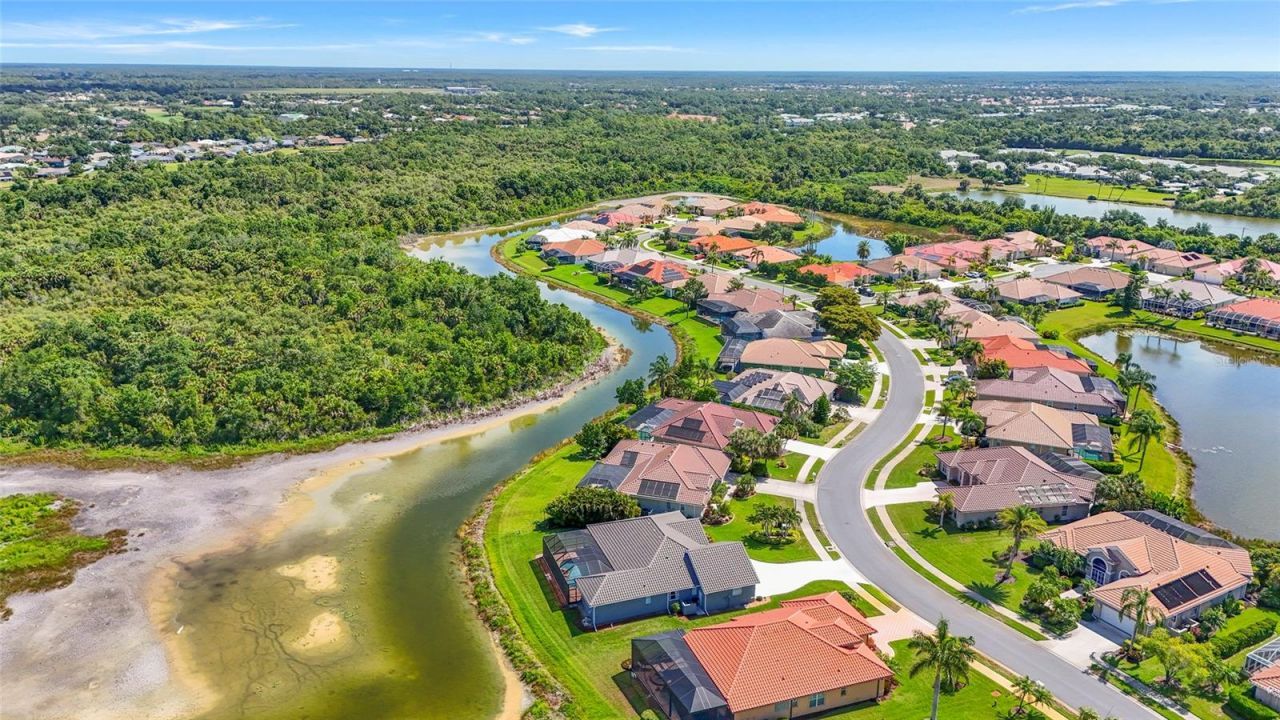 837 Wood Sorrel Lane, Venice, FL 34293 Photo