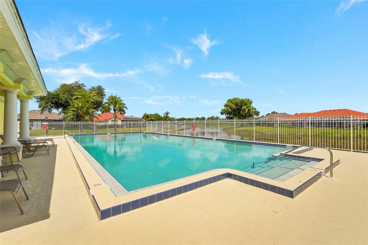 837 Wood Sorrel Lane, Venice, FL 34293 Photo