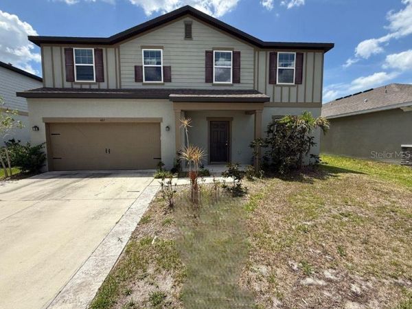 462 SPOTTED SLIPPER PLACE , RUSKIN, FL 33570