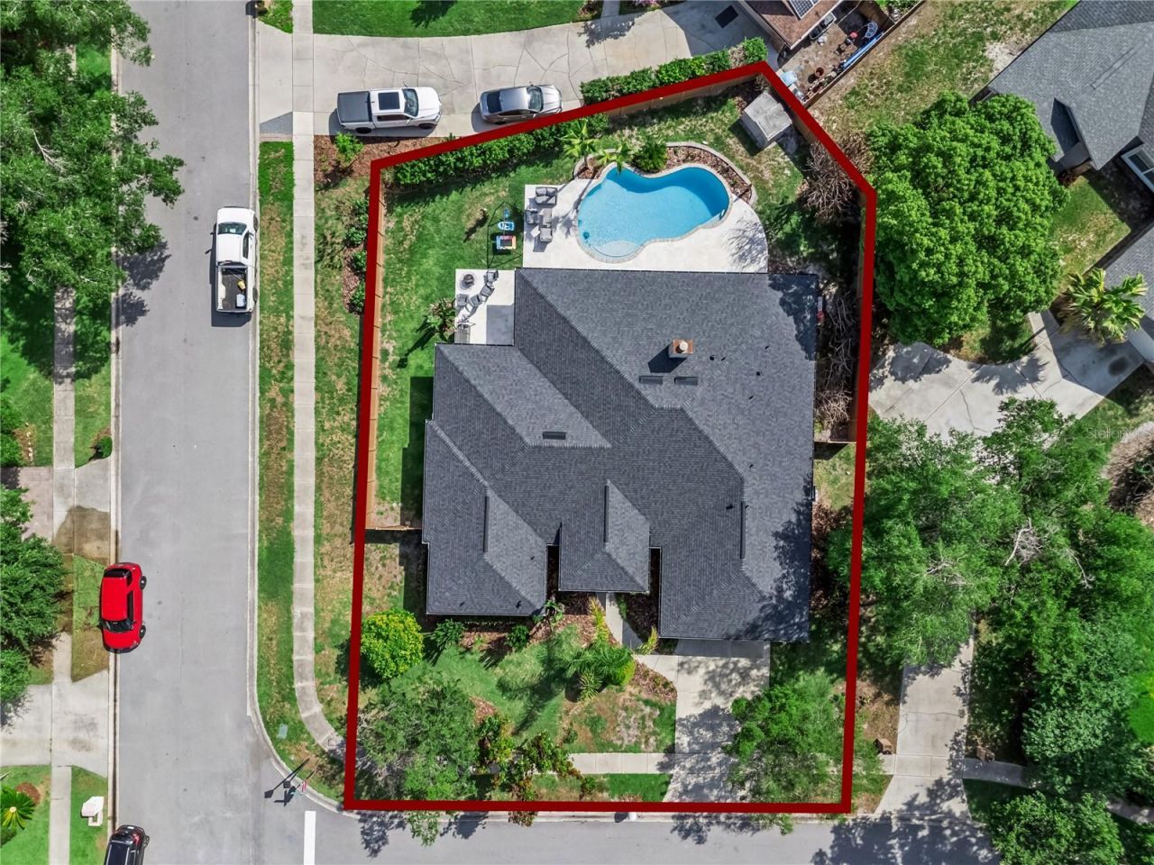 987 Autumn Glen Lane, Casselberry, FL 32707 Photo