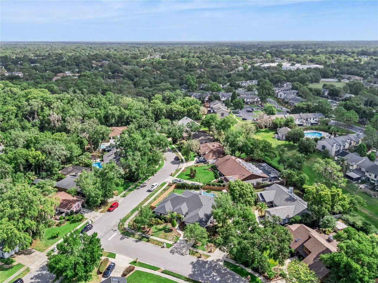 987 Autumn Glen Lane, Casselberry, FL 32707 Photo