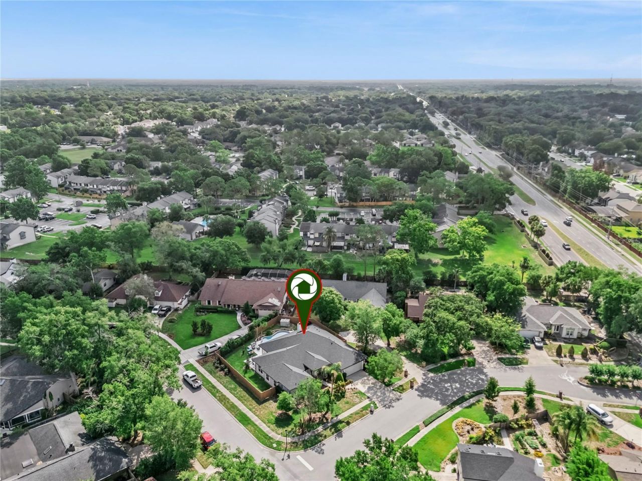 987 Autumn Glen Lane, Casselberry, FL 32707 Photo