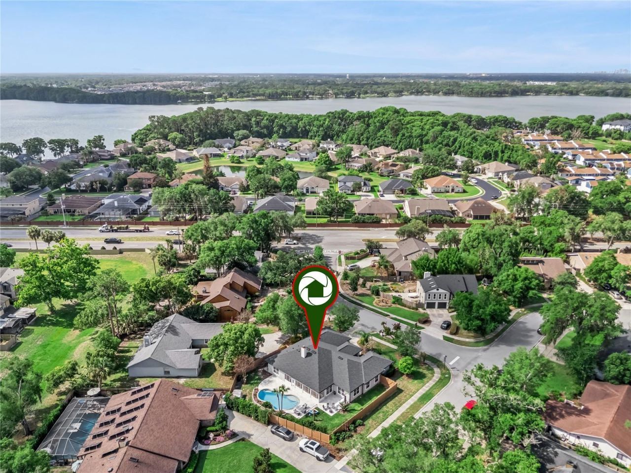 987 Autumn Glen Lane, Casselberry, FL 32707 Photo