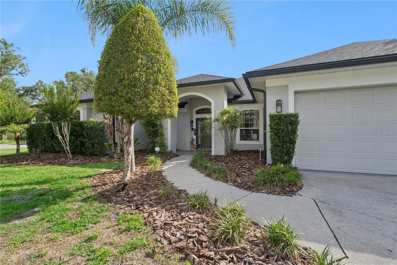 987 Autumn Glen Lane, Casselberry, FL 32707 Photo