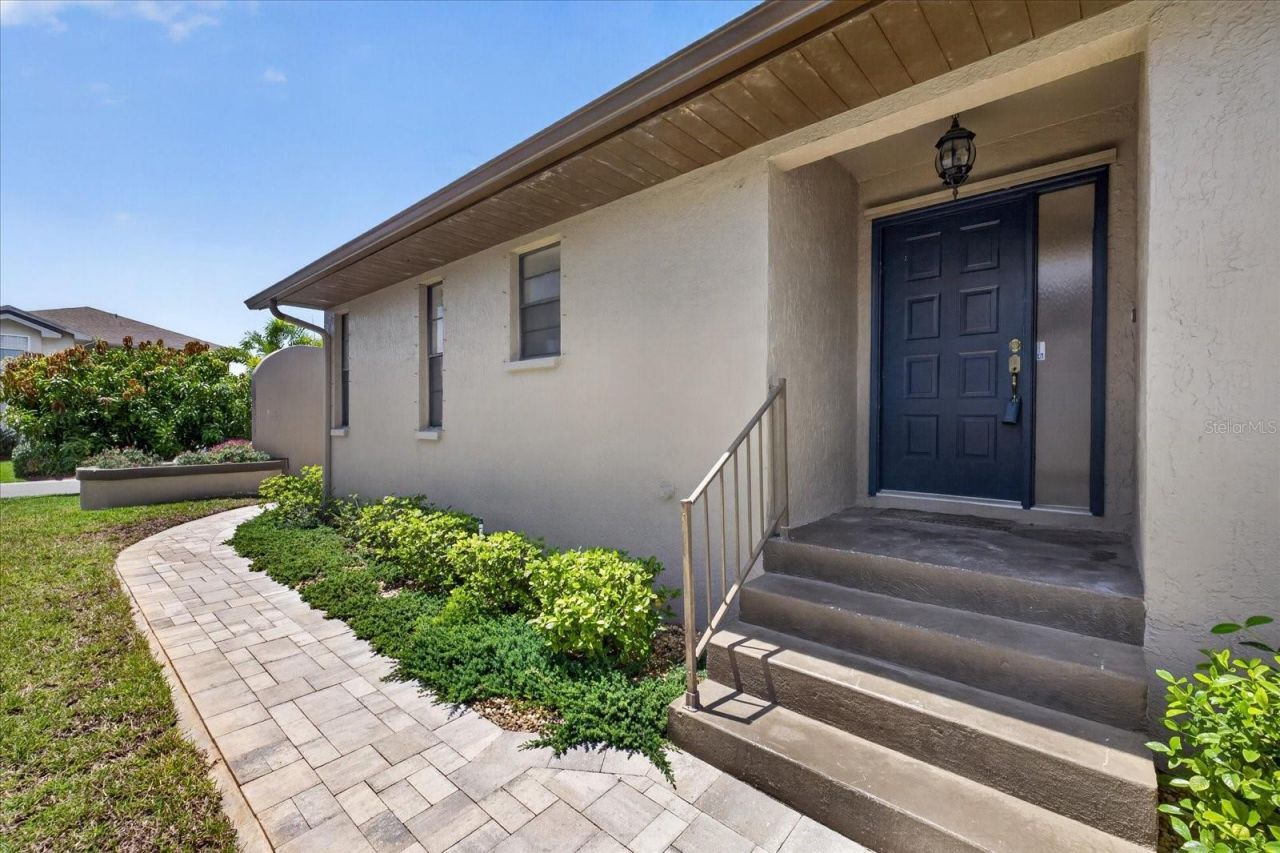 6236 Bayside Drive, New Port Richey, FL 34652 Photo