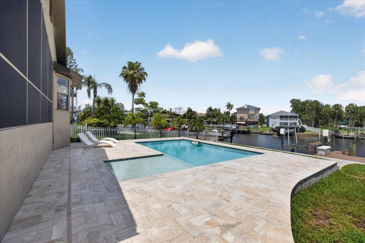 6236 Bayside Drive, New Port Richey, FL 34652 Photo