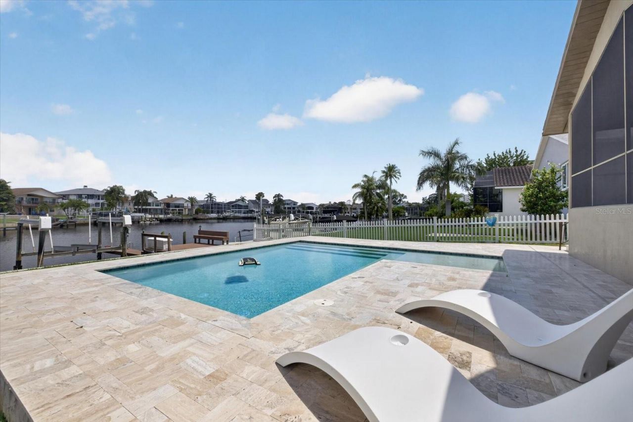 6236 Bayside Drive, New Port Richey, FL 34652 Photo