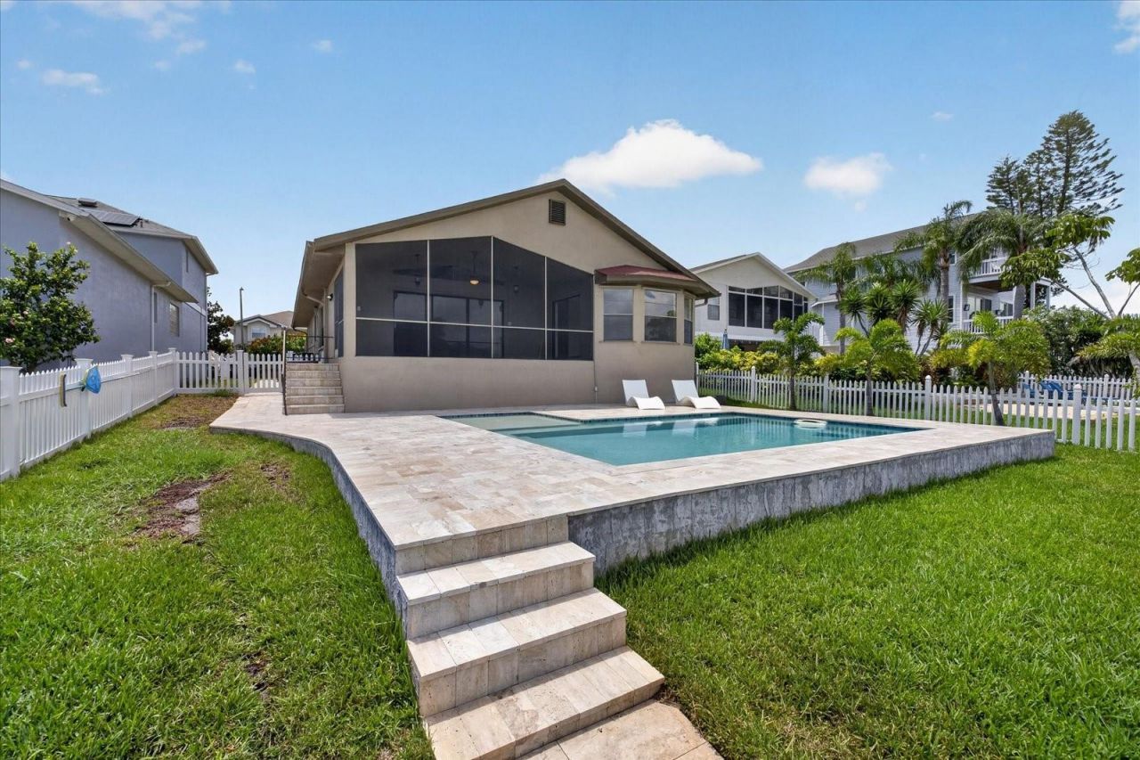 6236 Bayside Drive, New Port Richey, FL 34652 Photo