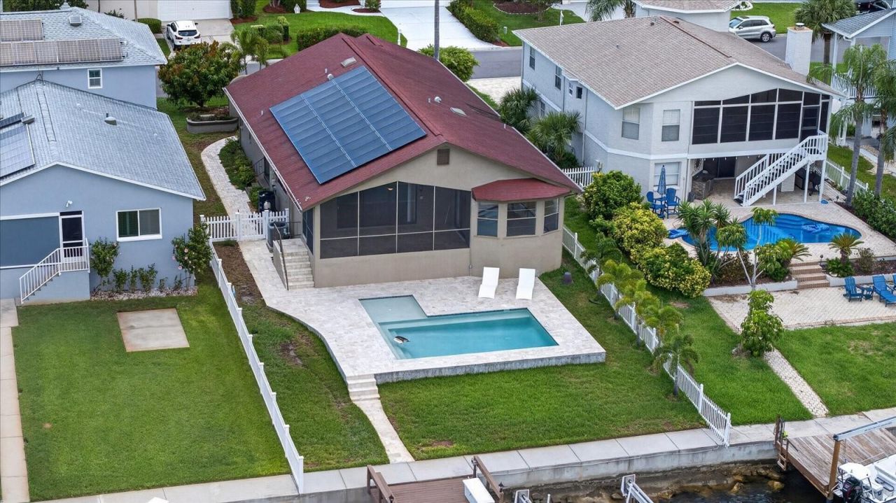 6236 Bayside Drive, New Port Richey, FL 34652 Photo