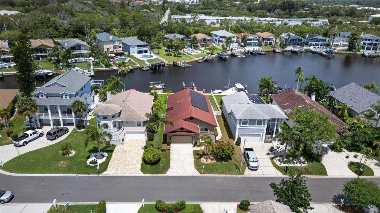 6236 Bayside Drive, New Port Richey, FL 34652 Photo