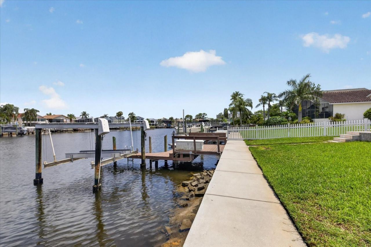 6236 Bayside Drive, New Port Richey, FL 34652 Photo