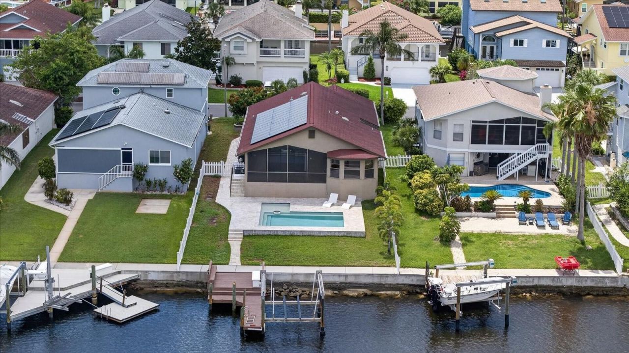 6236 Bayside Drive, New Port Richey, FL 34652 Photo