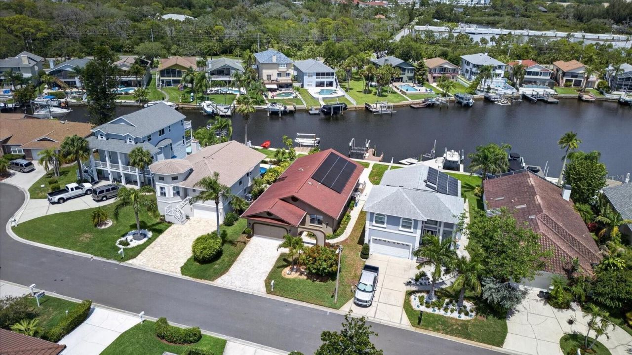 6236 Bayside Drive, New Port Richey, FL 34652 Photo