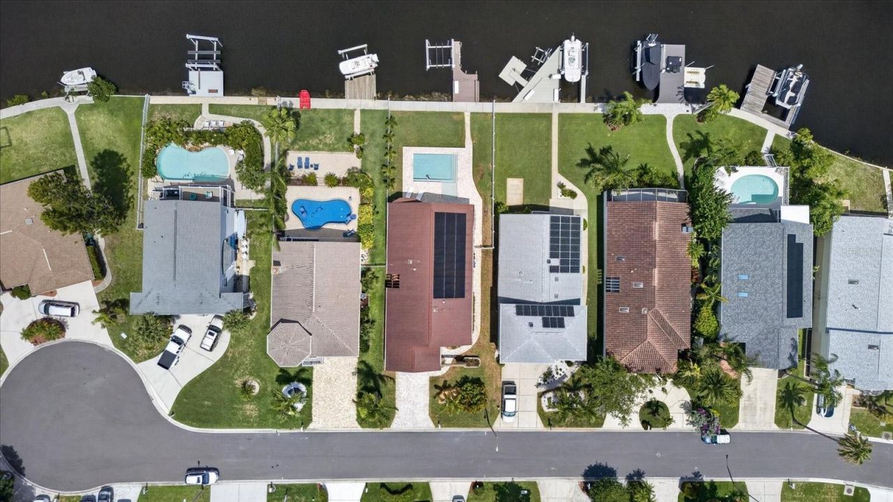 6236 Bayside Drive, New Port Richey, FL 34652 Photo