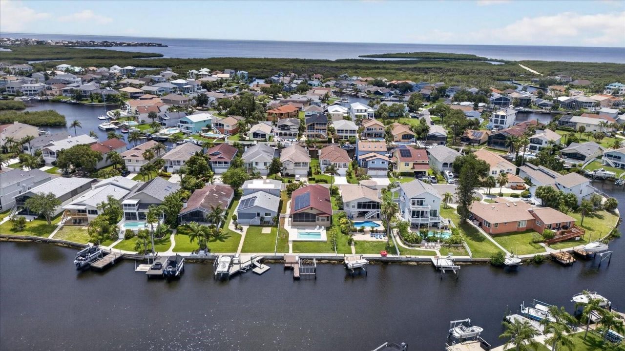 6236 Bayside Drive, New Port Richey, FL 34652 Photo