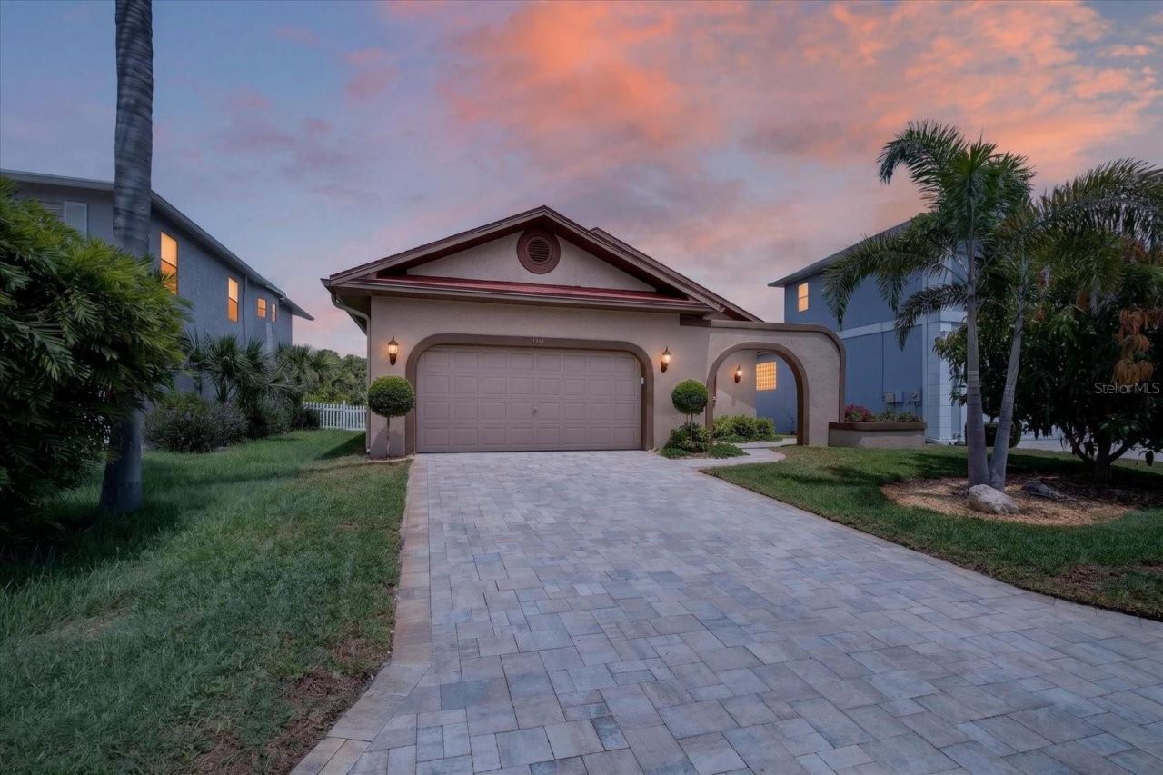 6236 Bayside Drive, New Port Richey, FL 34652 Photo