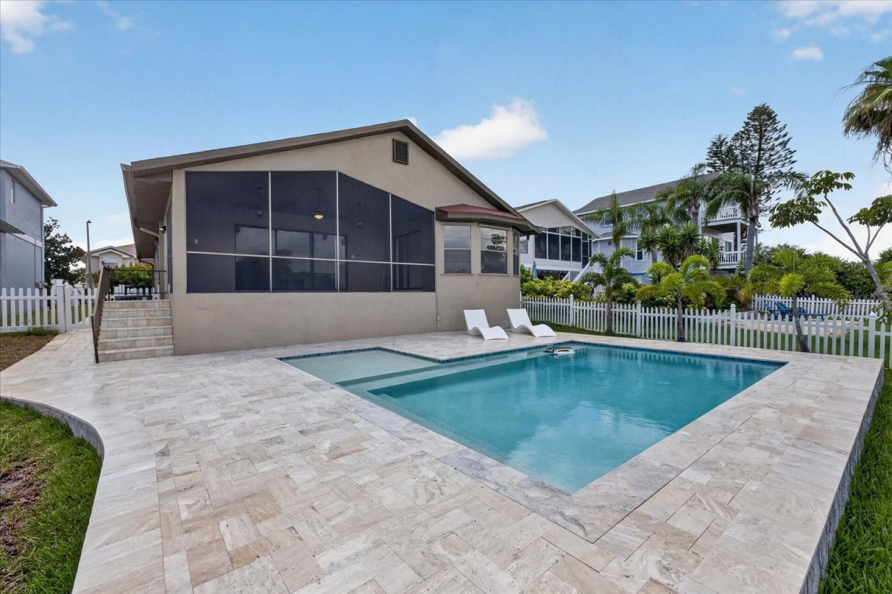 6236 Bayside Drive, New Port Richey, FL 34652 Photo