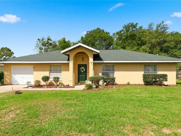 110 WATER TRAK , OCALA, FL 34472