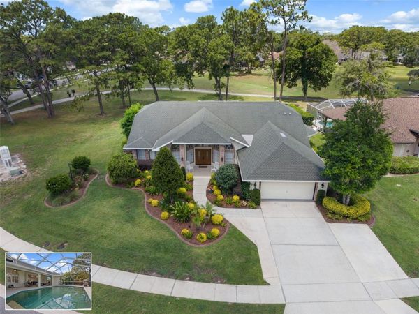 5205 LEGEND HILLS LANE, BROOKSVILLE, FL 34609