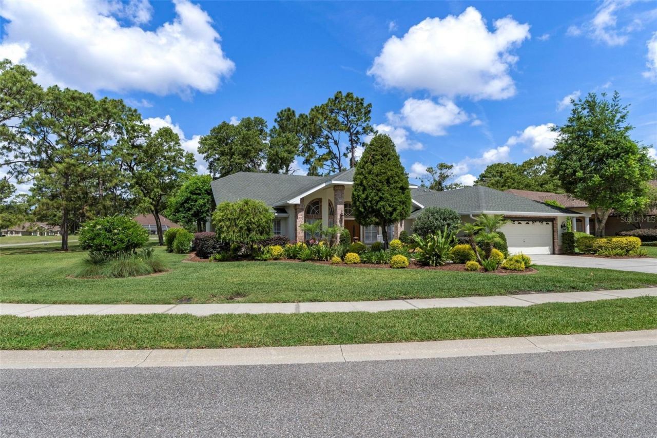 5205 Legend Hills Lane, Brooksville, FL 34609 Photo